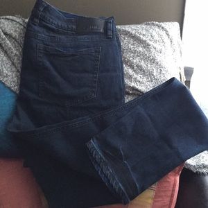 Super Skinny Jeans-ON HOLD!